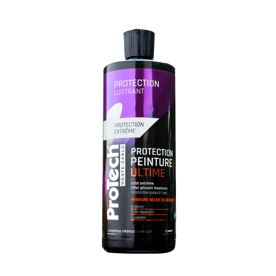 PROTECȚIE ULTIMĂ VOPSEA / ProTech® Monte-Carlo 500 mL