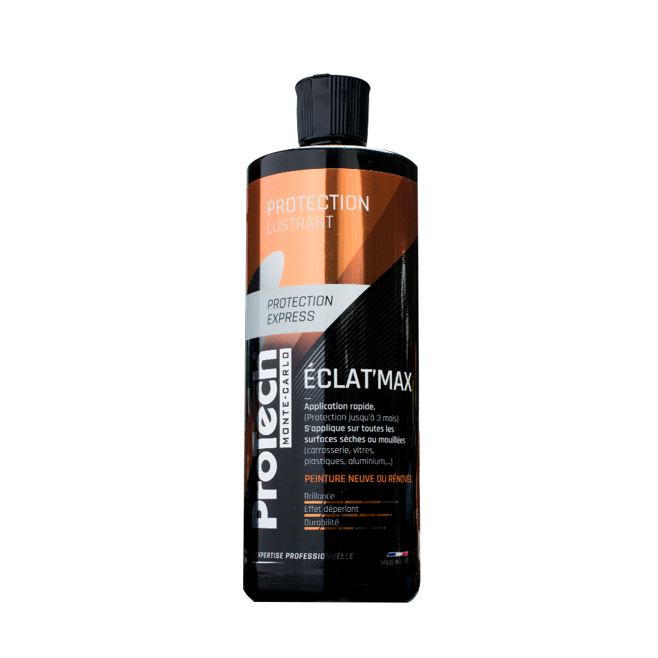 POLISH STRĂLUCIRE MAXIMĂ / ProTech® Monte-Carlo 500 mL