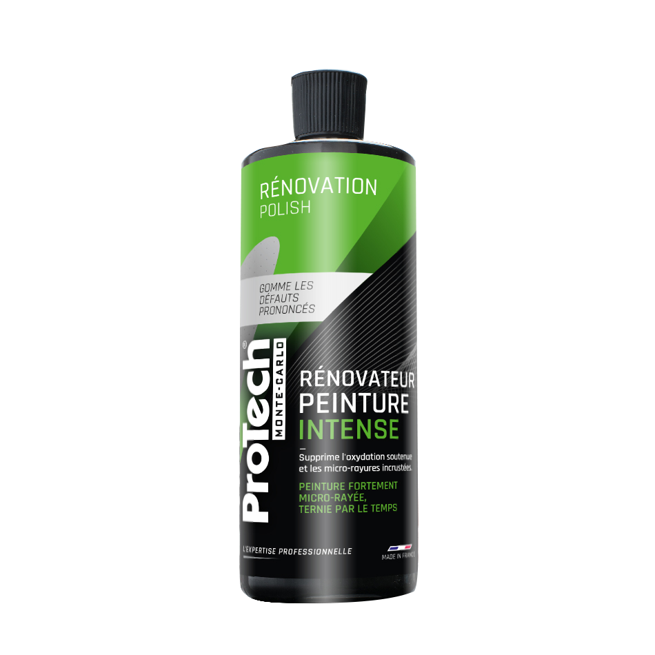 RENOVATOR INTENS VOPSEA / ProTech® Monte-Carlo 500 ML
