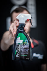 DESTRUCTOR DE MIROSURI - ULEIURI ESENȚIALE / ProTech® Monte-Carlo 400 ML