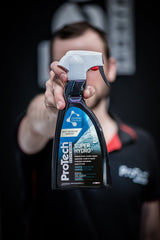 SPRAY CERAMIC SUPER HIDROFOBIC / ProTech® Monte-Carlo 500 mL