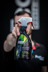 STRĂLUCIRE SHOWROOM / ProTech® Monte-Carlo 500ML