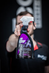 RENOVARE ȘI PROTECȚIE PLASTIC / ProTech® Monte-Carlo 500ML