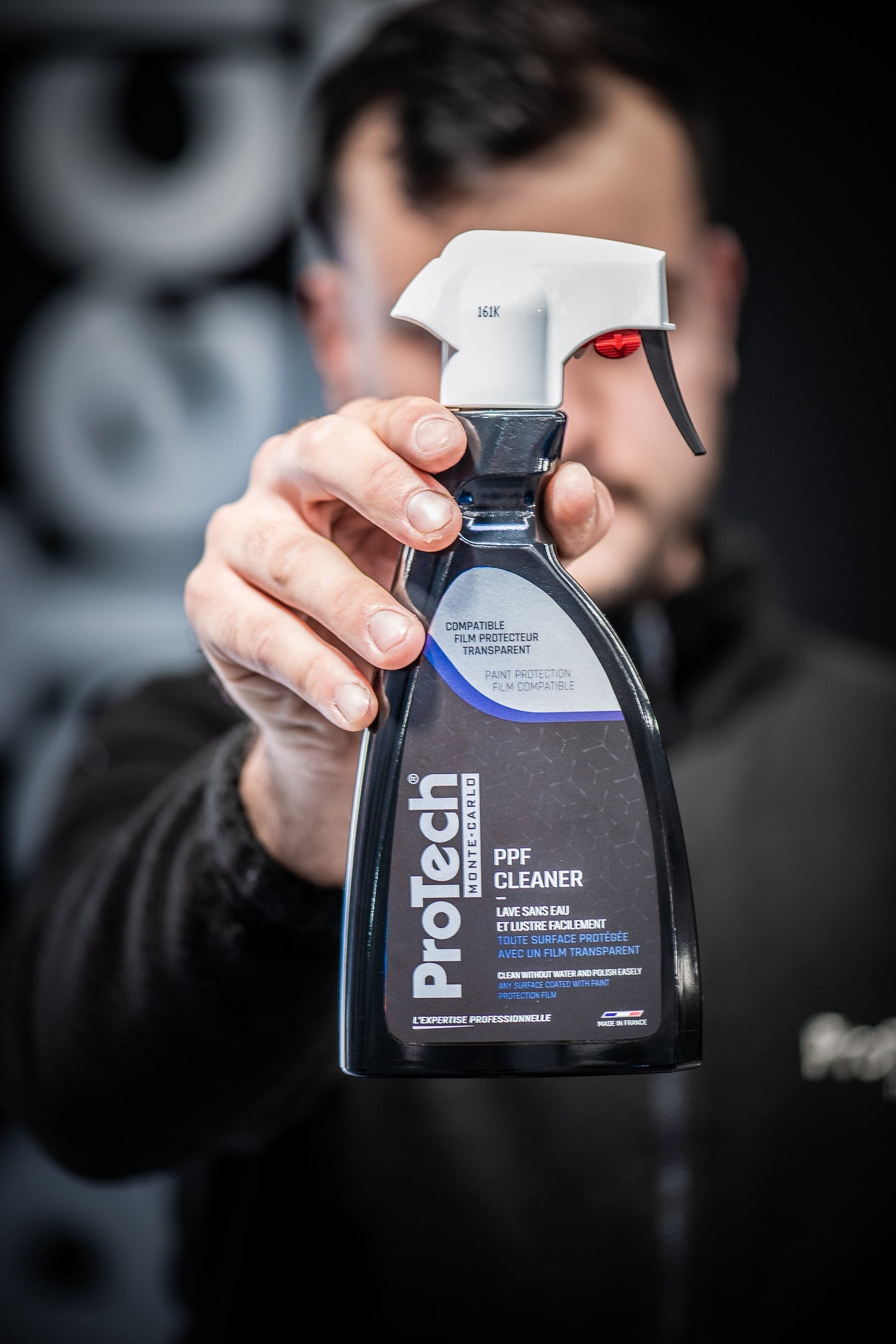 CURĂȚĂTOR PPF / ProTech® Monte-Carlo 500 mL