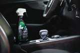 DESTRUCTOR DE MIROSURI - ULEIURI ESENȚIALE / ProTech® Monte-Carlo 400 ML