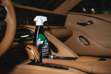 DESTRUCTOR DE MIROSURI - ULEIURI ESENȚIALE / ProTech® Monte-Carlo 400 ML