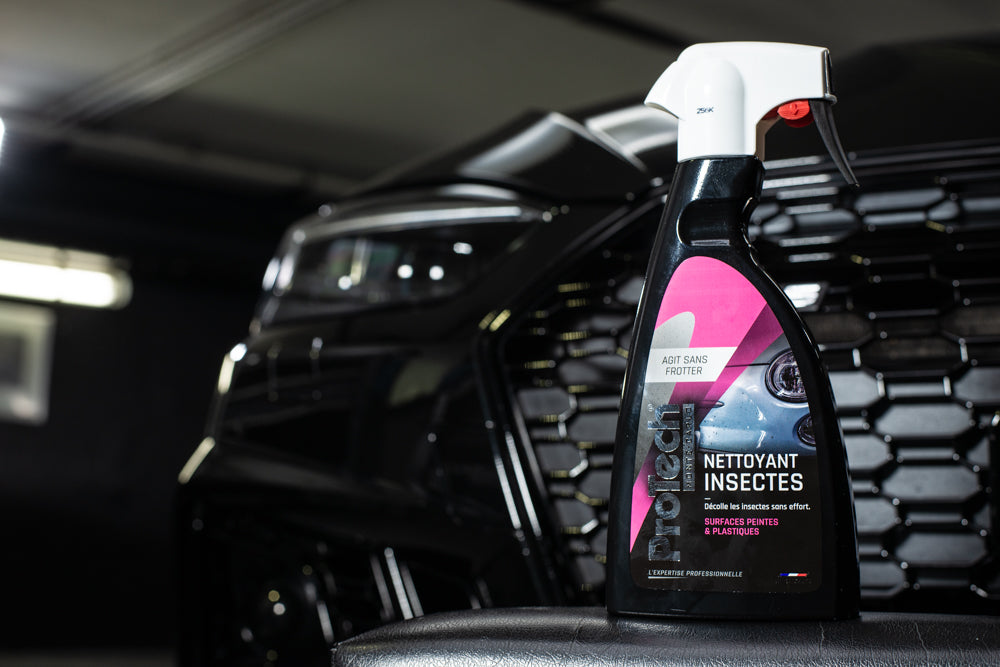 ÎNDEPĂRTARE INSECTE / ProTech® Monte-Carlo 500 ml