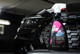 ÎNDEPĂRTARE INSECTE / ProTech® Monte-Carlo 500 ml