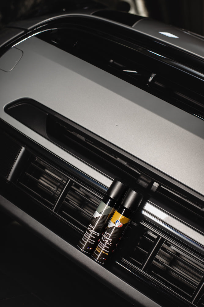 ANTI GUDRON / ProTech® Monte-Carlo 80 mL