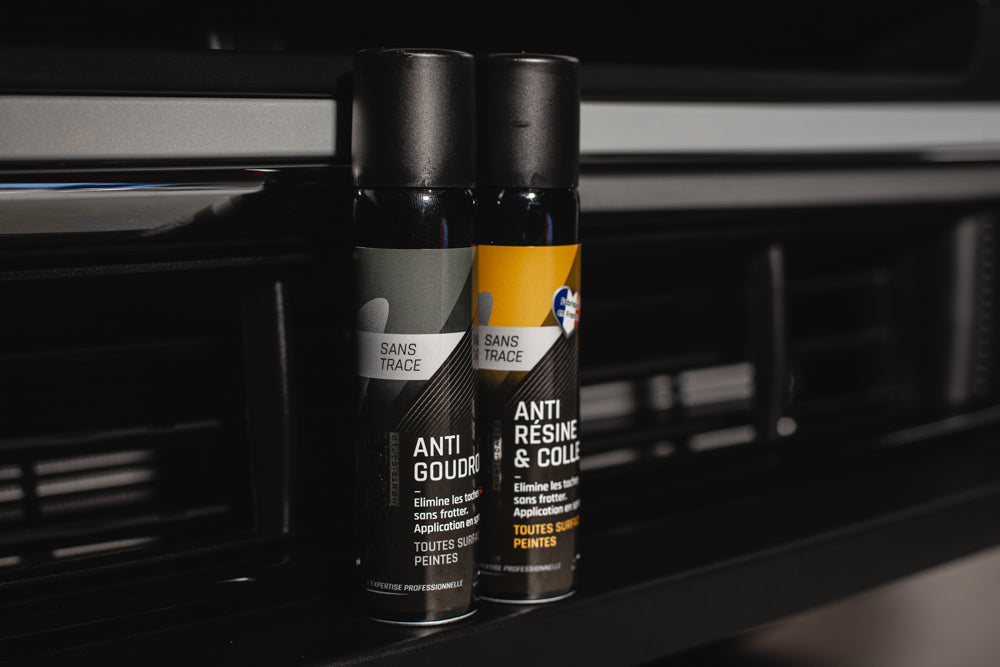 ANTI GUDRON / ProTech® Monte-Carlo 80 mL