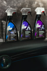 RENOVARE ȘI PROTECȚIE PLASTIC / ProTech® Monte-Carlo 500ML