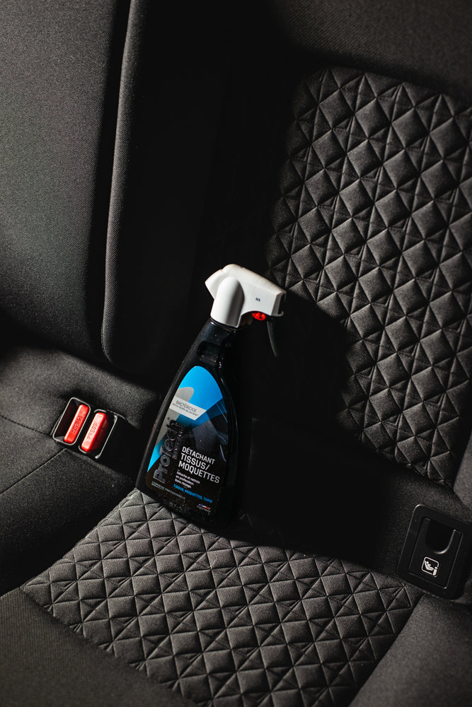 ÎNDEPĂRTARE PETE TEXTILE ȘI COVOARE BACTERICIDĂ / ProTech® Monte-Carlo 500 mL
