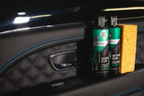 KIT CURĂȚARE PIELE NATURALĂ / ProTech® Monte-Carlo 2 x 250 ML