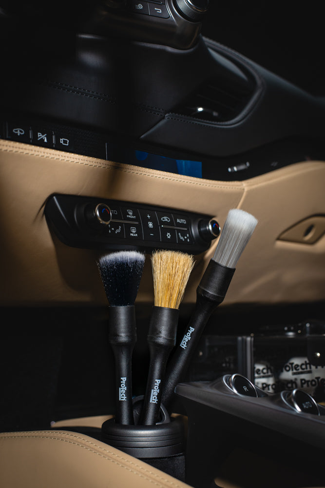 SET PENSULE DETAILING / ProTech Monte-Carlo