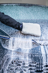 MĂNUȘĂ PENTRU SPĂLAT DIN MICROFIBRĂ / ProTech Monte-Carlo