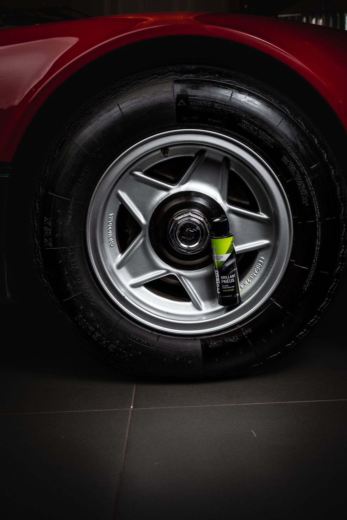 LUCIU ANVELOPE / ProTech® Monte-Carlo 200 ML