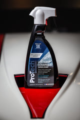 SPRAY CERAMIC SUPER HIDROFOBIC / ProTech® Monte-Carlo 500 mL