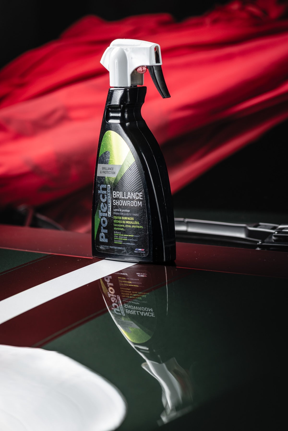 STRĂLUCIRE SHOWROOM / ProTech® Monte-Carlo 500ML