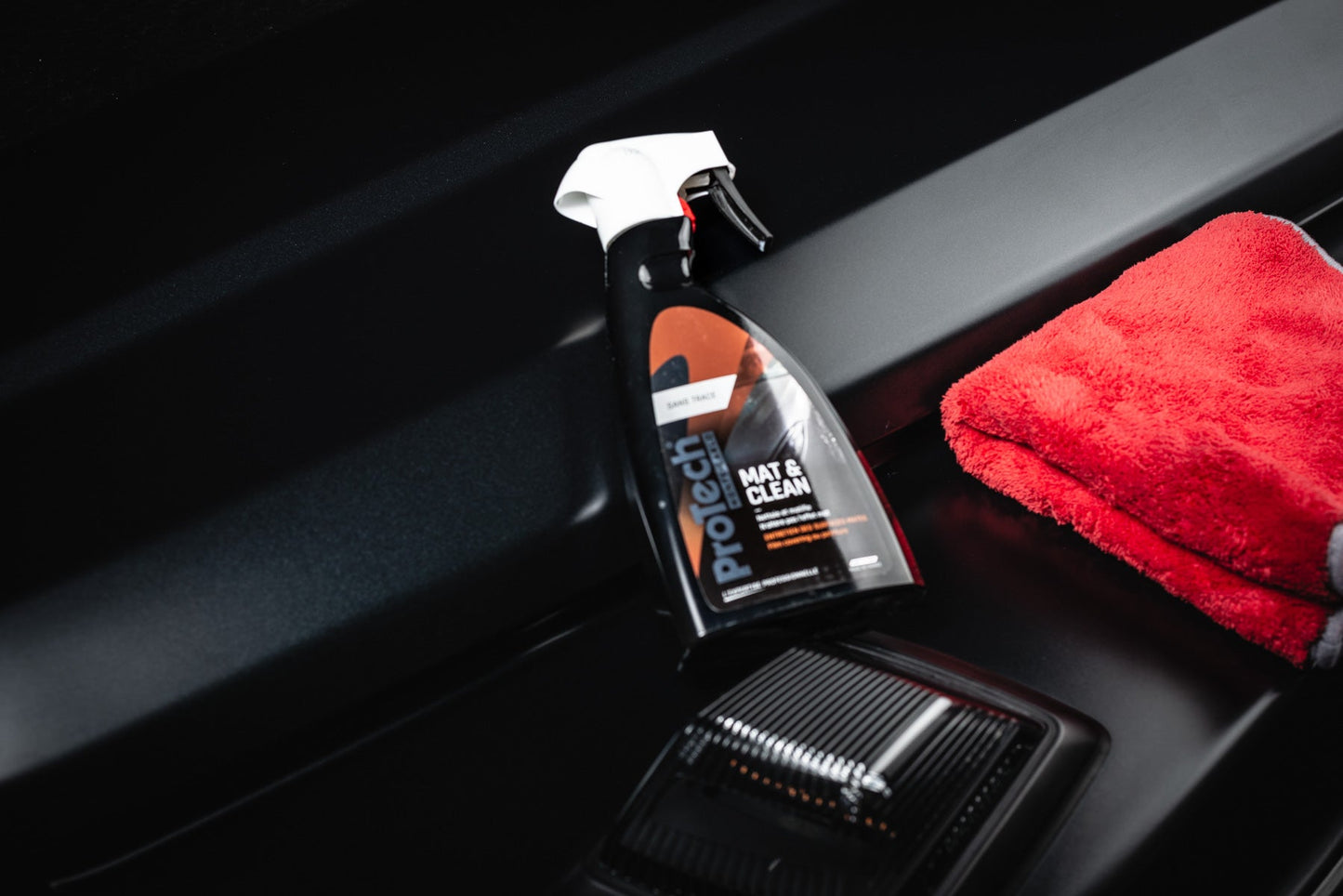 Mat & Clean / ProTech® Monte-Carlo 500 mL