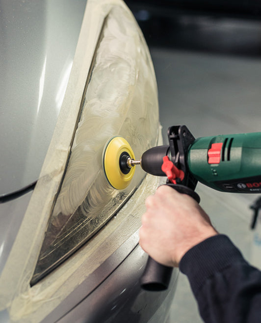 KIT RENOVARE FARURI / ProTech® Monte-Carlo