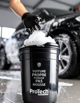 GĂLEATĂ DETAILING / ProTech Monte-Carlo 20L