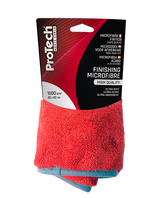 Lavetă Microfibră Premium 40 × 40 cm / ProTech® Monte-Carlo