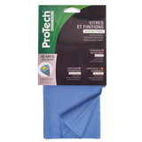 MICROFIBRĂ PENTRU GEAMURI ȘI FINISAJE (200G/M2) / ProTech® Monte-Carlo