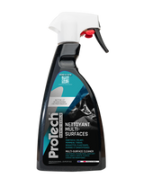 CURĂȚARE MULTISUPRAFEȚE BACTERICIDĂ / ProTech® Monte-Carlo 500 mL