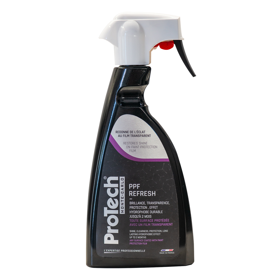 REÎMPROSPĂTARE PPF / ProTech® Monte-Carlo 500 mL