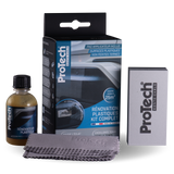 KIT COMPLET RENOVAREA MATERIALELOR PLASTICE / ProTech® Monte-Carlo