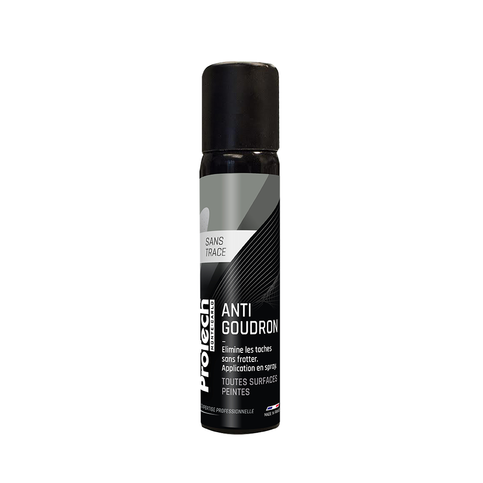 ANTI GUDRON / ProTech® Monte-Carlo 80 mL