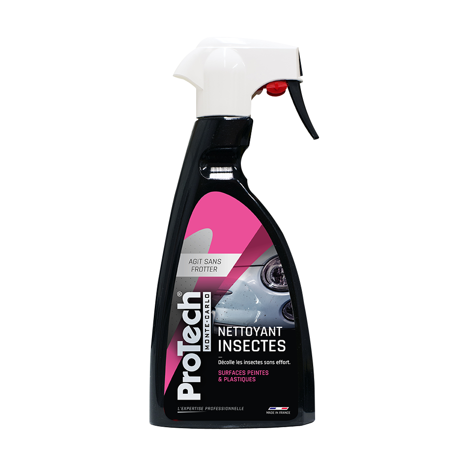 ÎNDEPĂRTARE INSECTE / ProTech® Monte-Carlo 500 ml