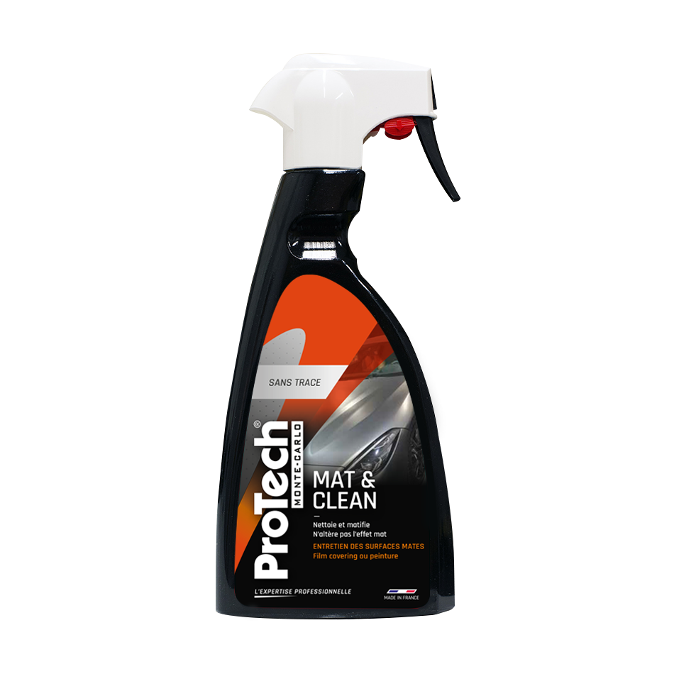 Mat & Clean / ProTech® Monte-Carlo 500 mL