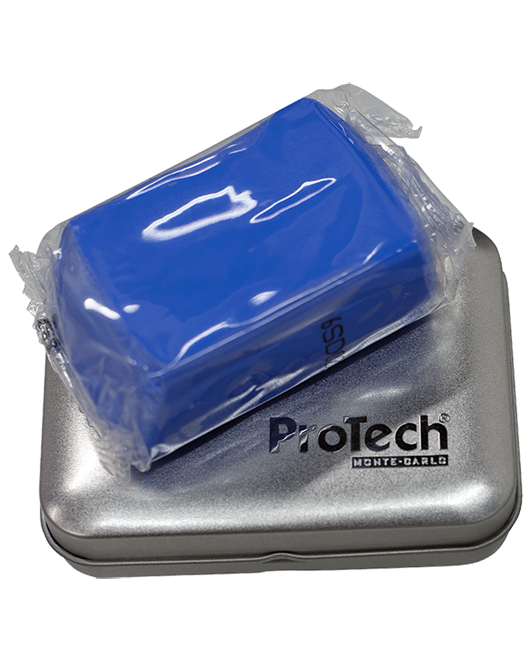 GUMĂ DECONTAMINANTĂ / ProTech® Monte-Carlo