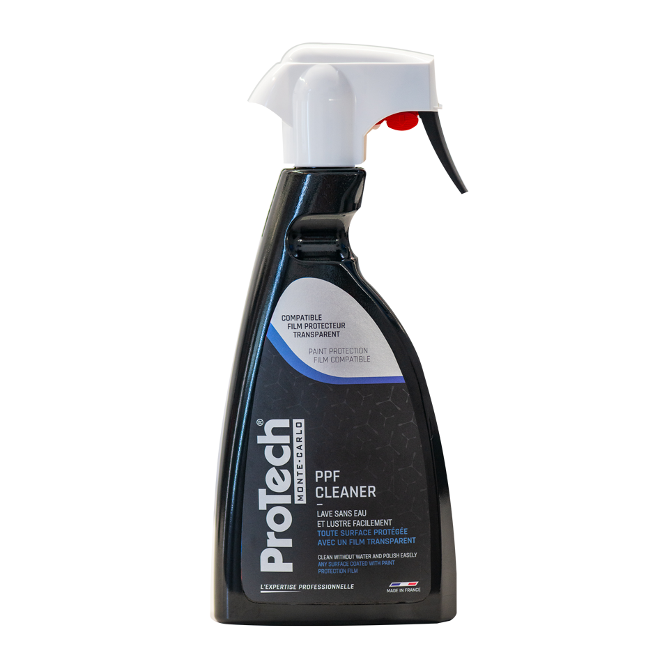 CURĂȚĂTOR PPF / ProTech® Monte-Carlo 500 mL