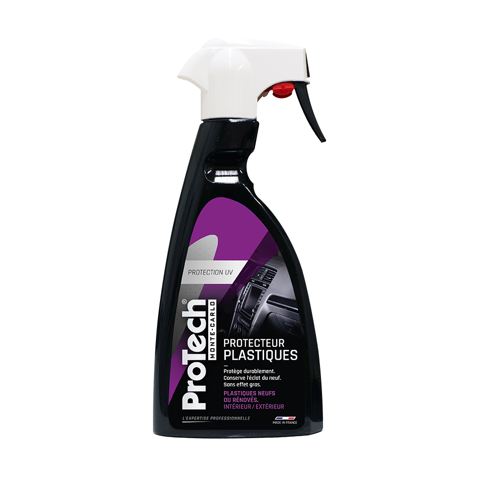 RENOVARE ȘI PROTECȚIE PLASTIC / ProTech® Monte-Carlo 500ML