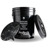 GĂLEATĂ DETAILING / ProTech Monte-Carlo 20L