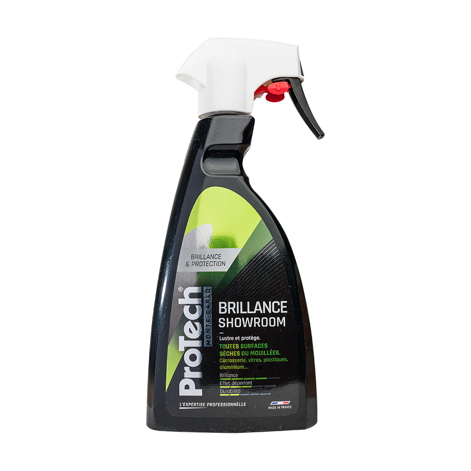STRĂLUCIRE SHOWROOM / ProTech® Monte-Carlo 500ML