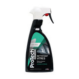 SOLUȚIE GEAMURI HIDROFOBICĂ / ProTech® Monte-Carlo 500 ML